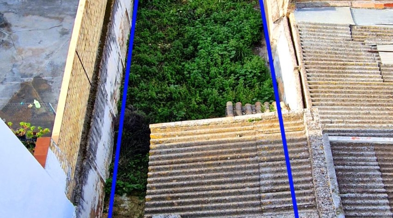 Sevilla - Arahal - 214m2