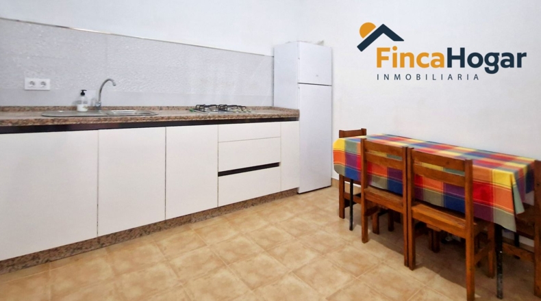 Seville - Arahal - 2570m2