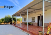 Detached villa with land for sale in Utrera ref: TR393325 photo