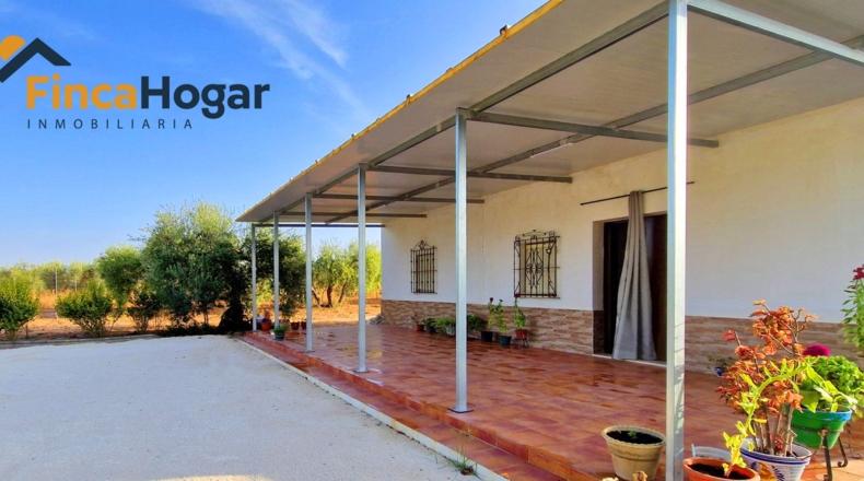 Seville - Arahal - 2570m2