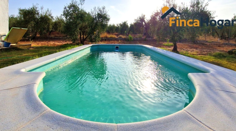 Seville - Arahal - 2570m2