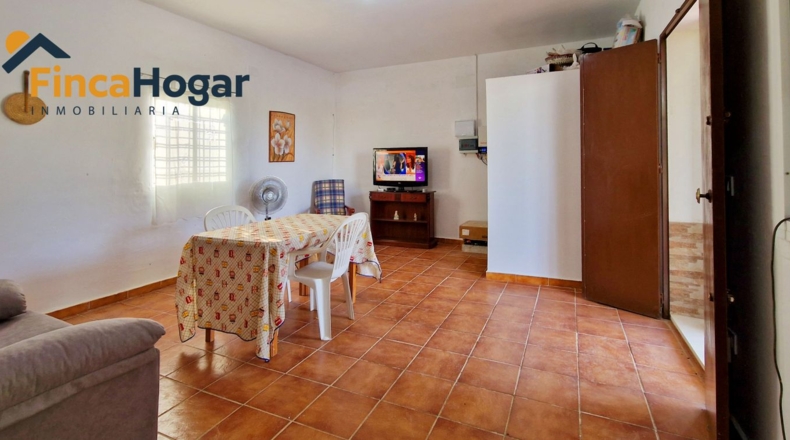 Seville - Arahal - 2570m2