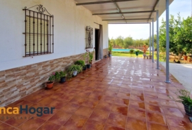 Utrera 2570&nbsp;м²