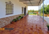 Detached villa with land for sale in Utrera ref: TR393325 photo