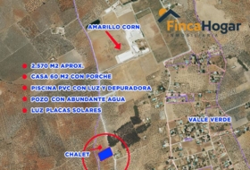Utrera 2570&nbsp;м²