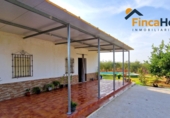 Detached villa with land for sale in Utrera ref: TR393325 photo