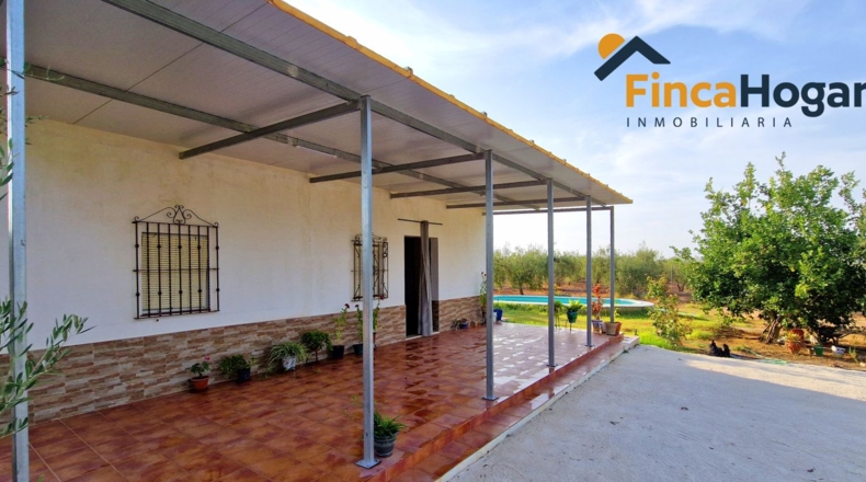 Seville - Arahal - 2570m2