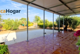 Utrera 2570&nbsp;м²