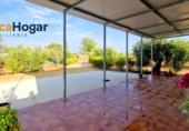 Detached villa with land for sale in Utrera ref: TR393325 photo