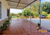 Detached villa with land for sale in Utrera ref: TR393325 photo