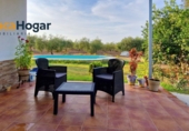 Detached villa with land for sale in Utrera ref: TR393325 photo