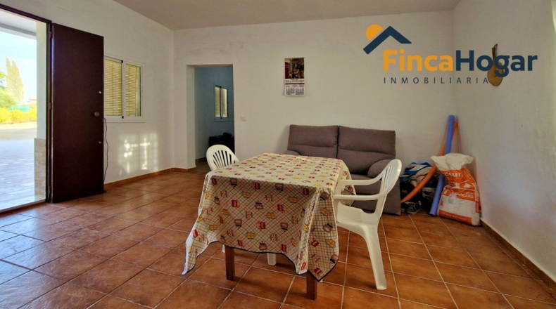 Seville - Arahal - 2570m2