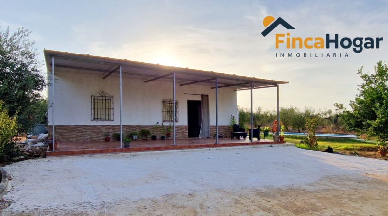 Seville - Arahal - 2570m2