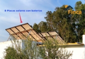 Detached villa with land for sale in Utrera ref: TR393325 photo