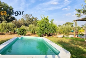 Utrera 2570&nbsp;м²