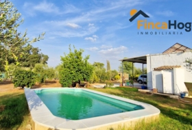 Utrera 2570&nbsp;м²