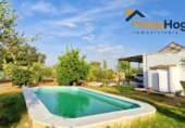 Detached villa with land for sale in Utrera ref: TR393325 photo