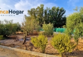 Detached villa with land for sale in Utrera ref: TR393325 photo