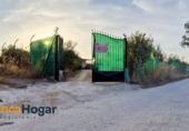 Detached villa with land for sale in Utrera ref: TR393325 photo