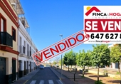Casa de poble en venda a Arahal ref.: TR392946 foto