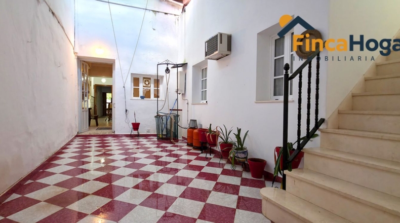 Sevilla - Arahal - 265m2