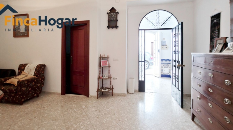 Sevilla - Arahal - 265m2