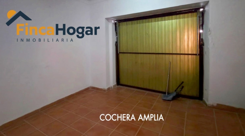 Sevilla - Arahal - 265m2