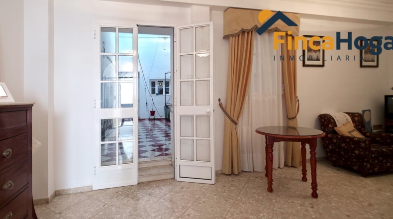 Sevilla - Arahal - 265m2