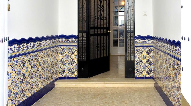 Sevilla - Arahal - 265m2