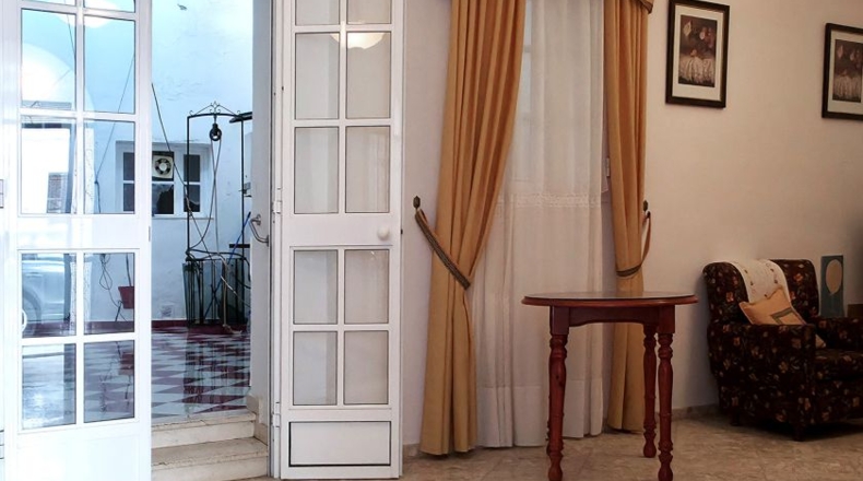 Sevilla - Arahal - 265m2