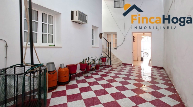 Sevilla - Arahal - 265m2