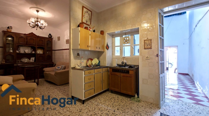 Sevilla - Arahal - 265m2