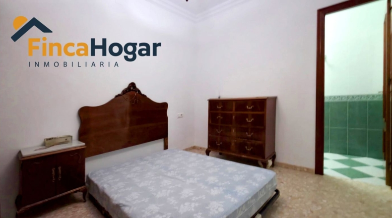 Sevilla - Arahal - 265m2