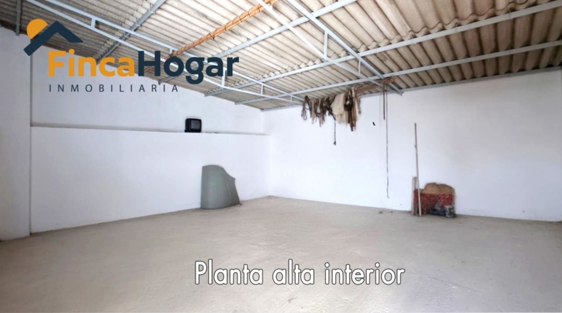 Sevilla - Arahal - 265m2