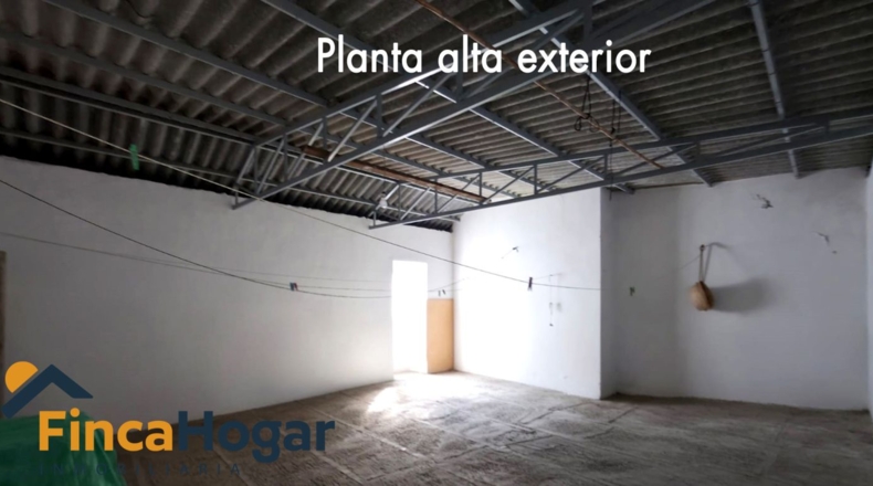 Sevilla - Arahal - 265m2