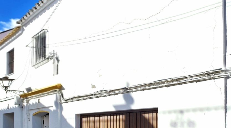 Sevilla - Arahal - 265m2
