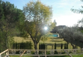Chalet independiente con terreno en alquiler en Mairena del Aljarafe ref: TR393927 foto