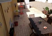 Chalet independiente con terreno en alquiler en Mairena del Aljarafe ref: TR393927 foto