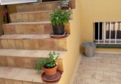 Chalet independiente con terreno en alquiler en Mairena del Aljarafe ref: TR393927 foto