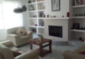 Chalet independiente con terreno en alquiler en Mairena del Aljarafe ref: TR393927 foto