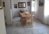 Chalet independiente con terreno en alquiler en Mairena del Aljarafe ref: TR393927 foto