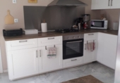 Chalet independiente con terreno en alquiler en Mairena del Aljarafe ref: TR393927 foto