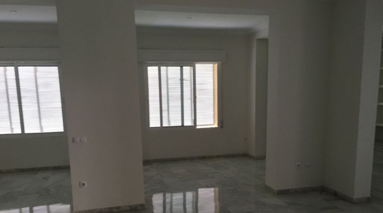 Sevilla - Майрена-дель-Аляхарфе - 1000m2