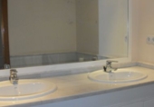 Chalet independiente con terreno en alquiler en Mairena del Aljarafe ref: TR393927 foto