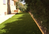 Chalet independiente con terreno en alquiler en Mairena del Aljarafe ref: TR393927 foto