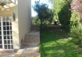Chalet independiente con terreno en alquiler en Mairena del Aljarafe ref: TR393927 foto