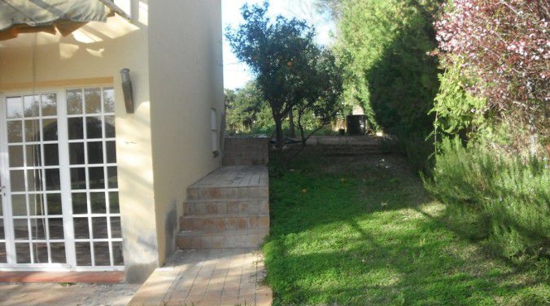 Sevilla - Майрена-дель-Аляхарфе - 1000m2