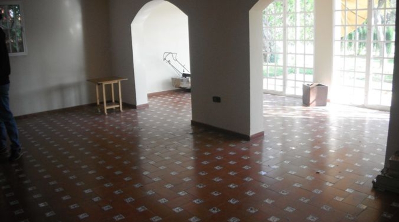 Sevilla - Майрена-дель-Аляхарфе - 1000m2