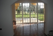 Chalet independiente con terreno en alquiler en Mairena del Aljarafe ref: TR393927 foto