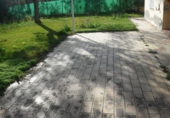 Chalet independiente con terreno en alquiler en Mairena del Aljarafe ref: TR393927 foto